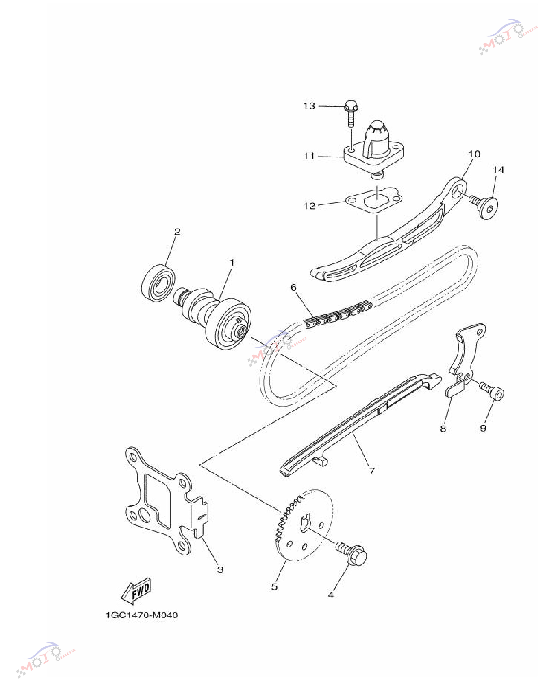 Engine Diagram